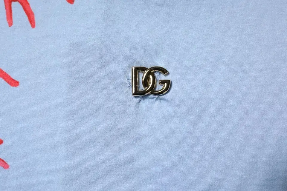 Dolce & Gabbana futbolka