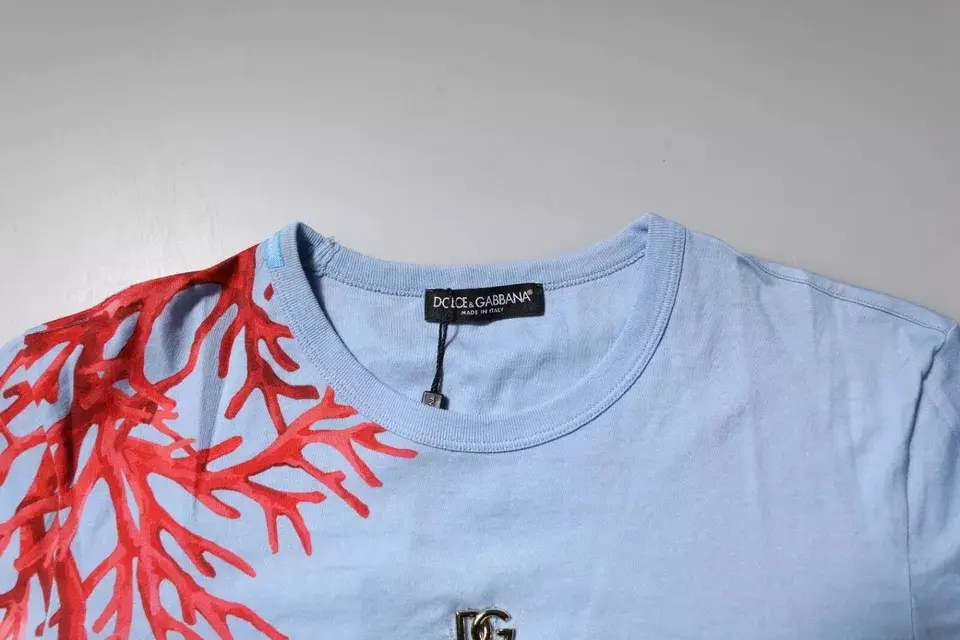 Dolce & Gabbana futbolka