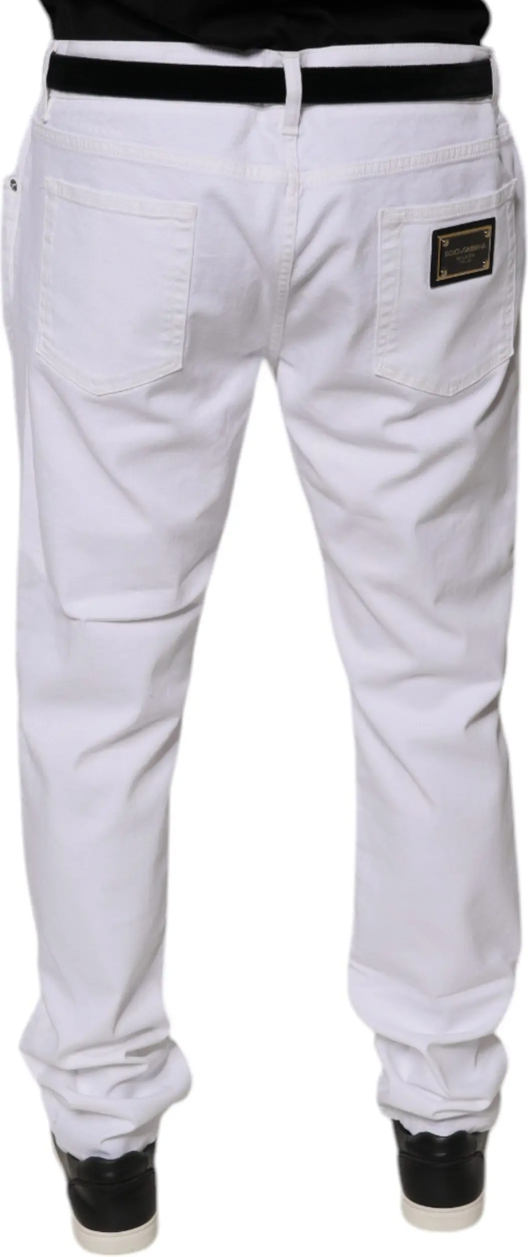 Denim Jeans Dolce & Gabbana