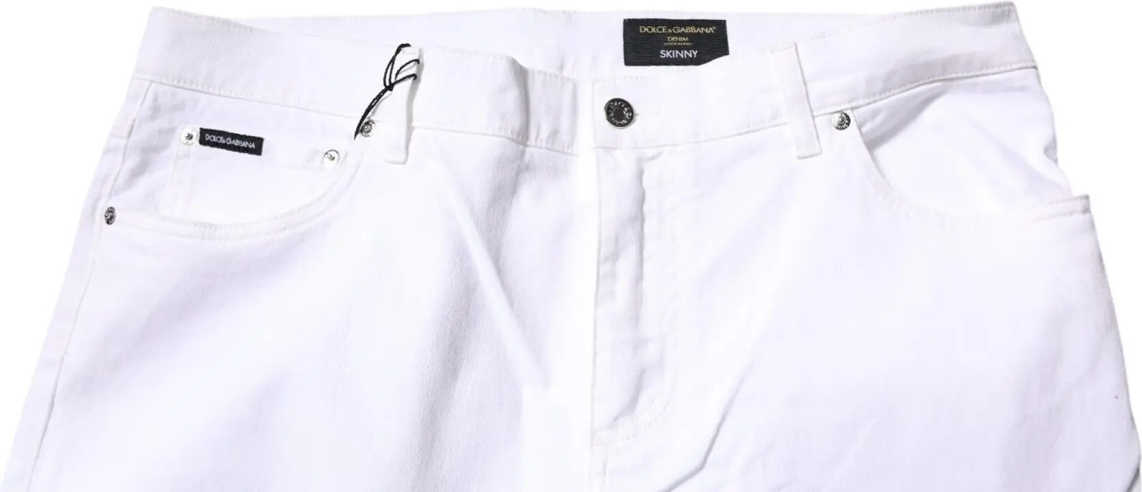 Denim Jeans Dolce & Gabbana