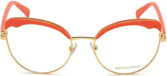 Eyeglasses Emilio Pucci