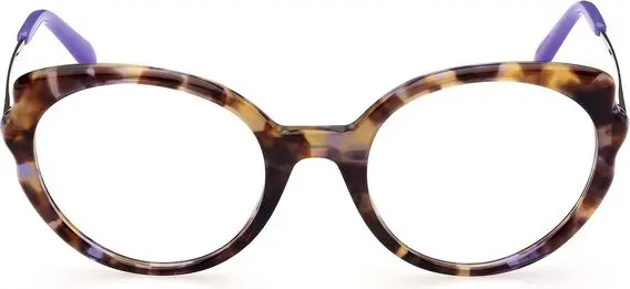 Eyeglasses Emilio Pucci