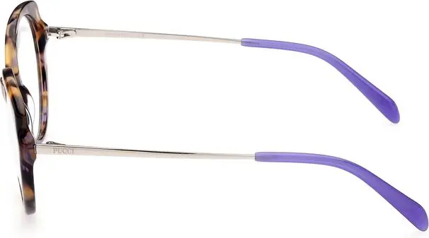 Eyeglasses Emilio Pucci