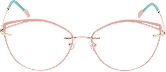 Eyeglass Frames Emilio Pucci