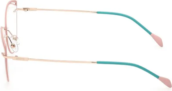 Eyeglass Frames Emilio Pucci