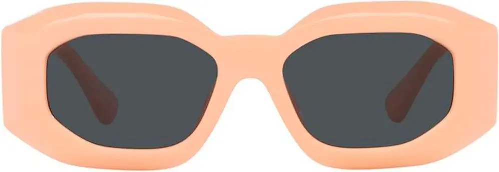 Sunglasses Versace Multicolor Acetate