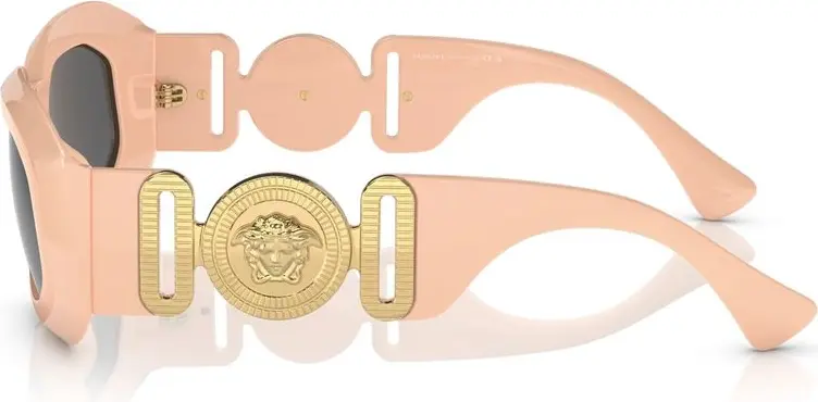 Sunglasses Versace Multicolor Acetate