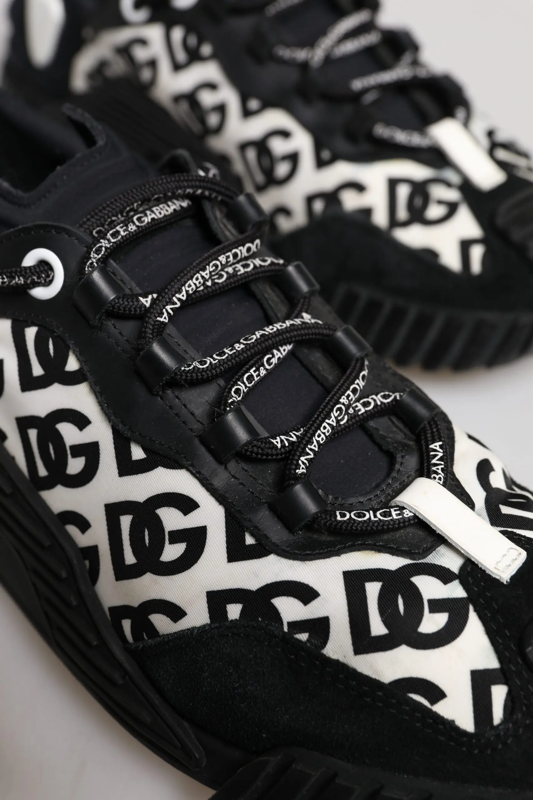 Кроссовки Dolce & Gabbana