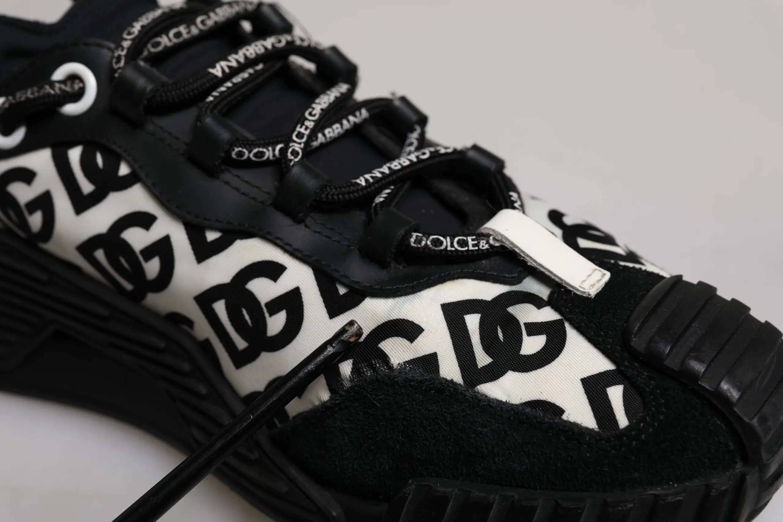 Кроссовки Dolce & Gabbana
