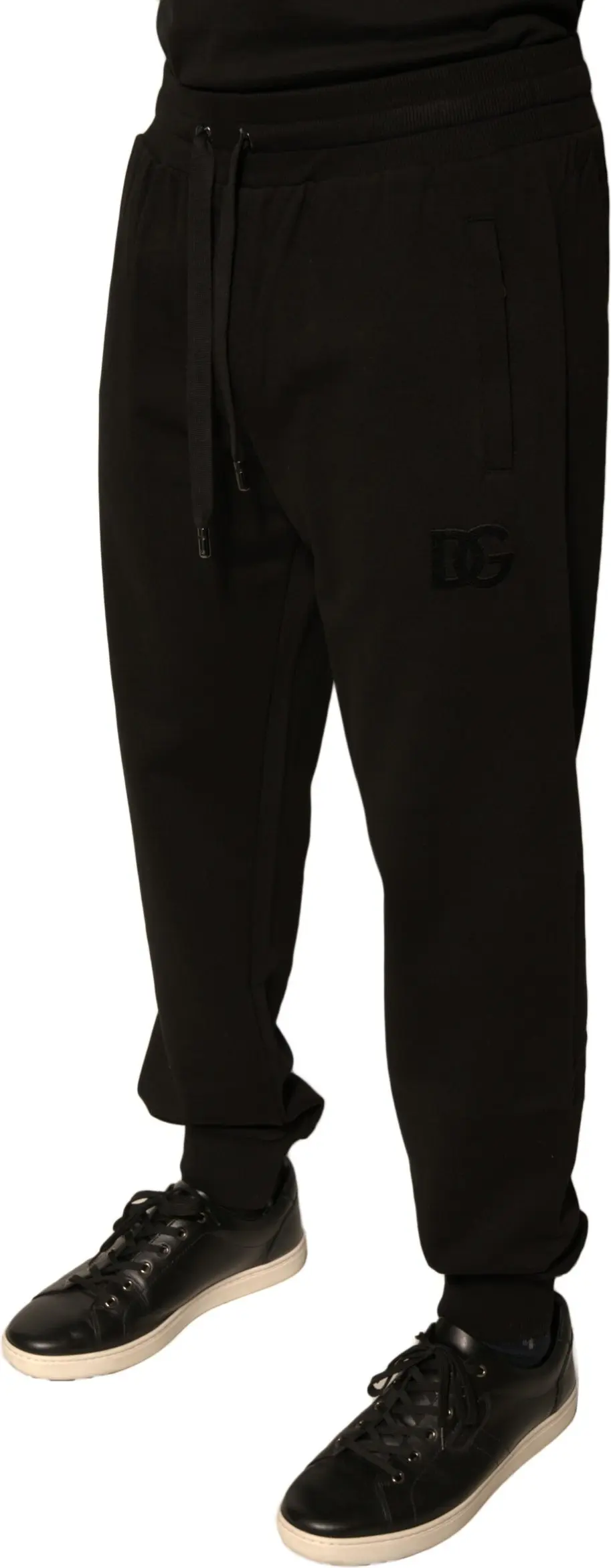 Dolce & Gabbana tomonidan ishlab chiqarilgan Jogger shimlar