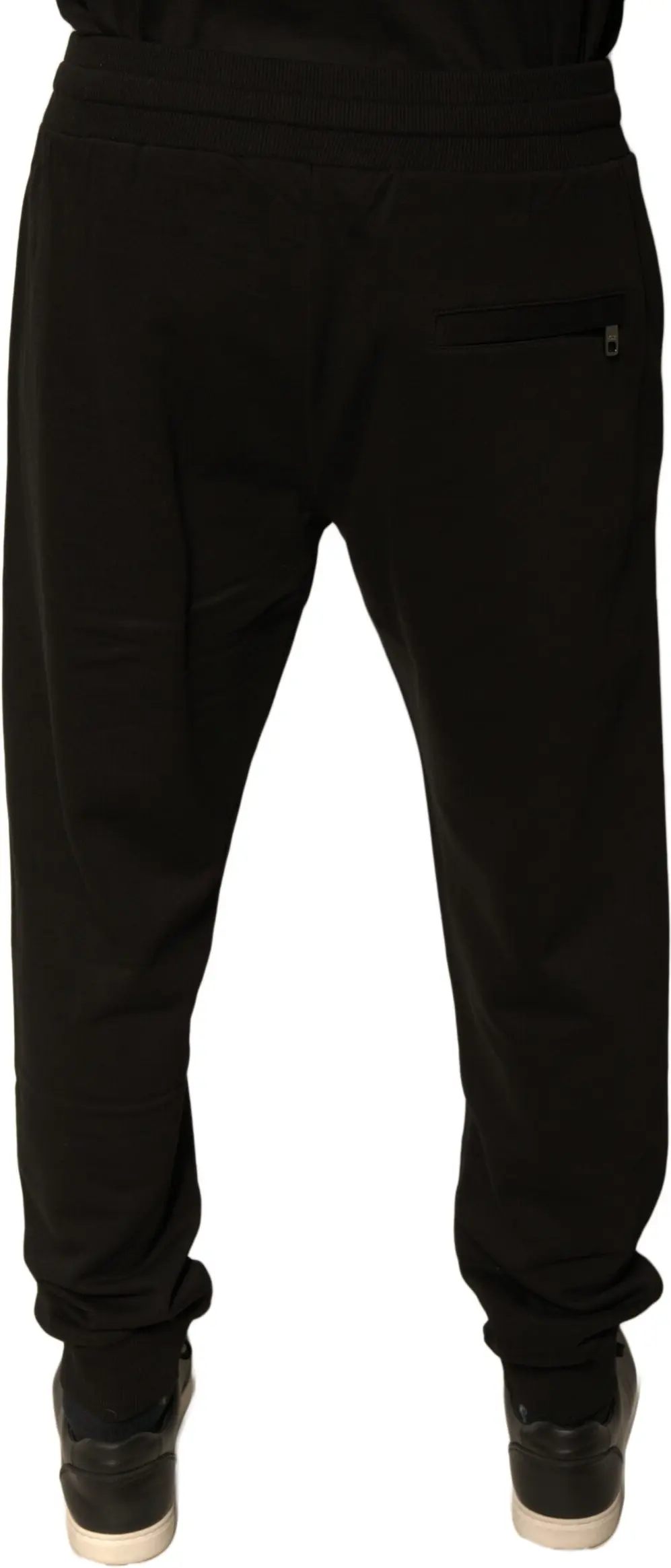 Dolce & Gabbana tomonidan ishlab chiqarilgan Jogger shimlar