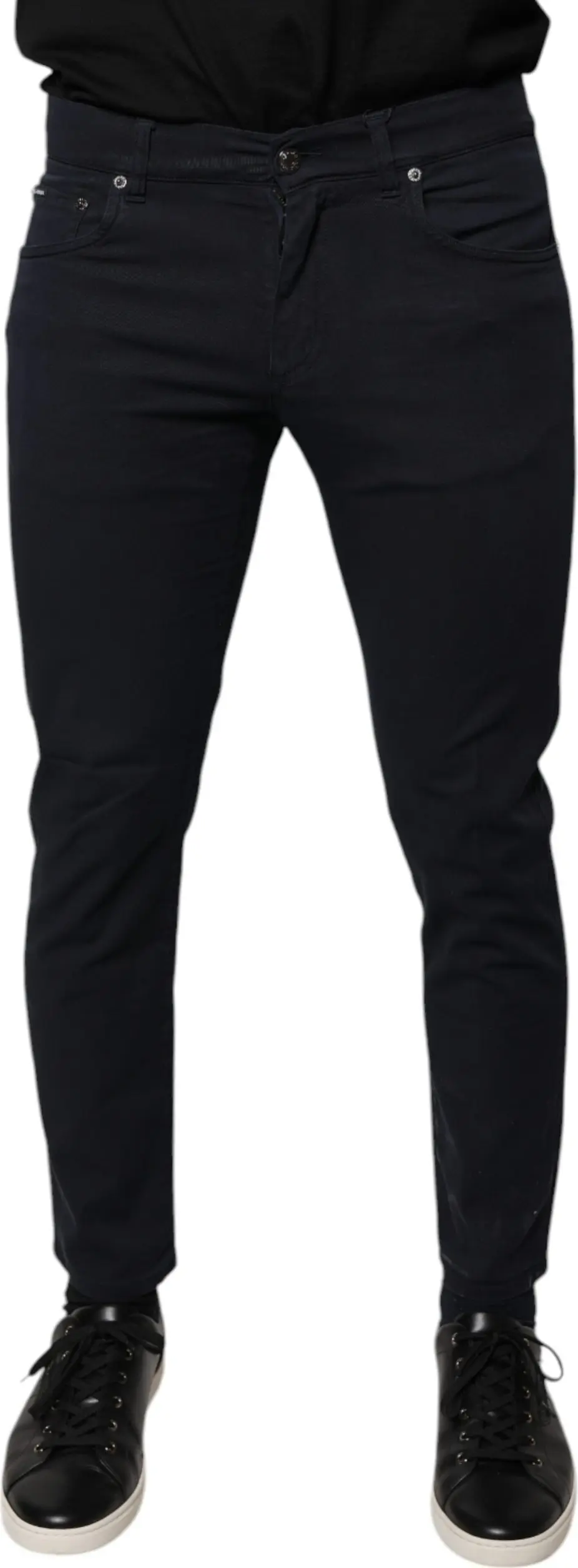Skinny Dolce & Gabbana Djenim Shim