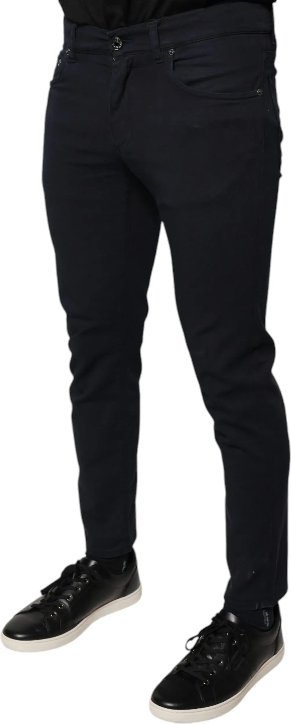 Skinny Denim Jeans Dolce & Gabbana