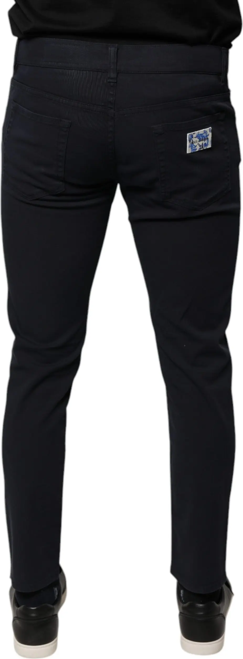 Skinny Denim Jeans Dolce & Gabbana
