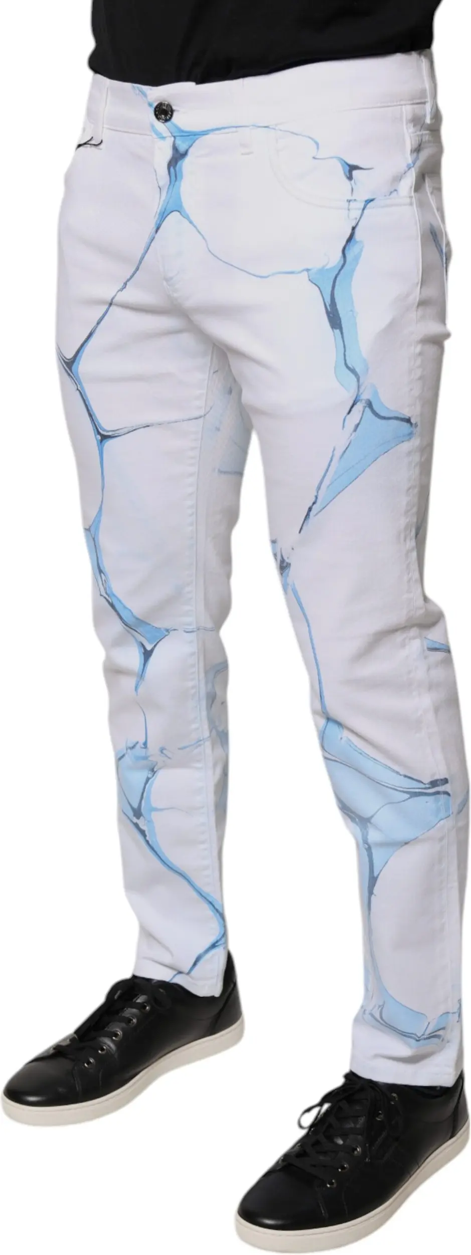 Jeans Dolce & Gabbana