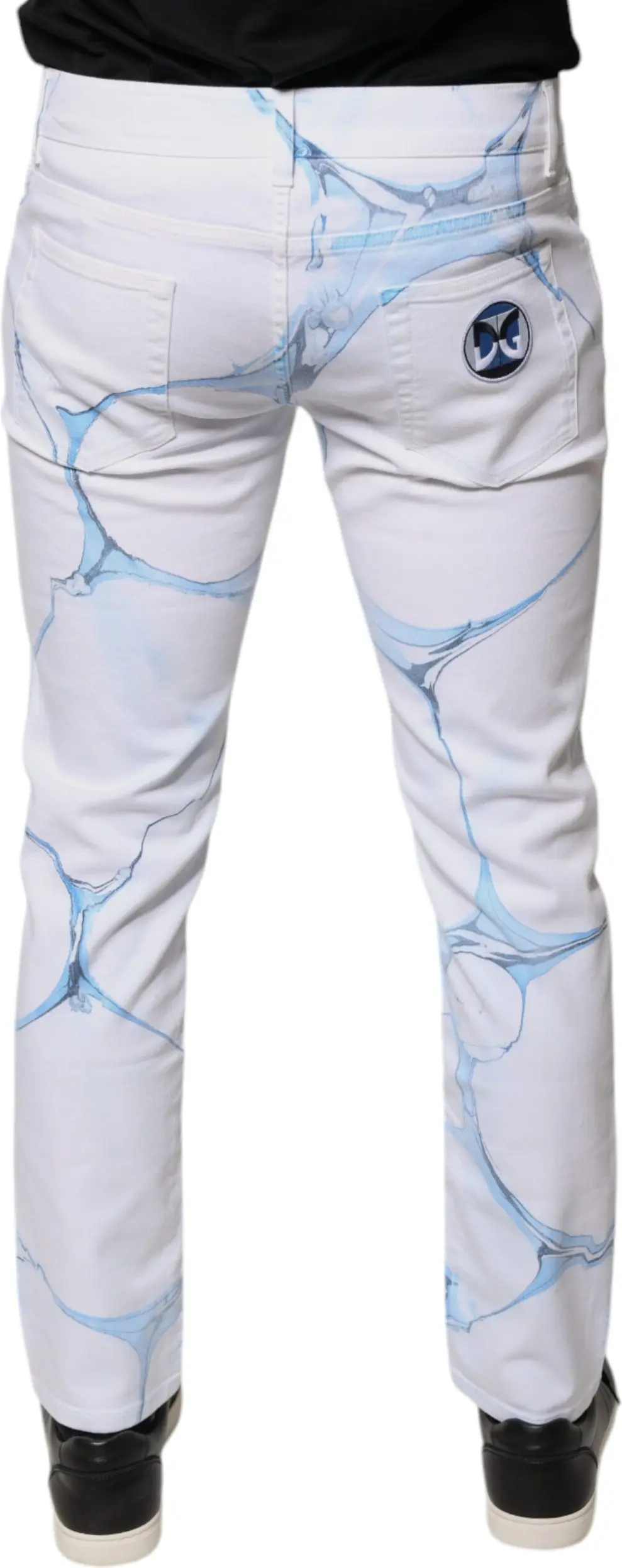 Jeans Dolce & Gabbana