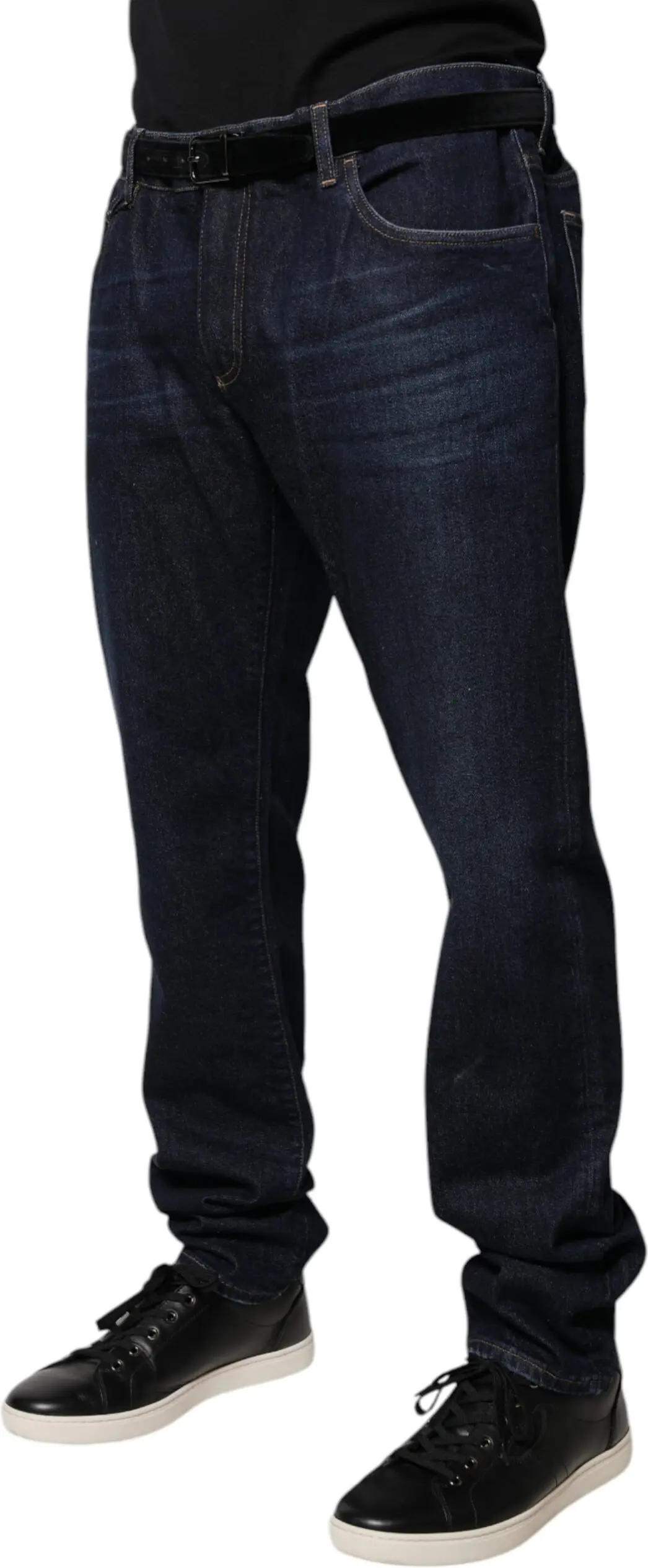 Skinny Denim Jeans Dolce & Gabbana