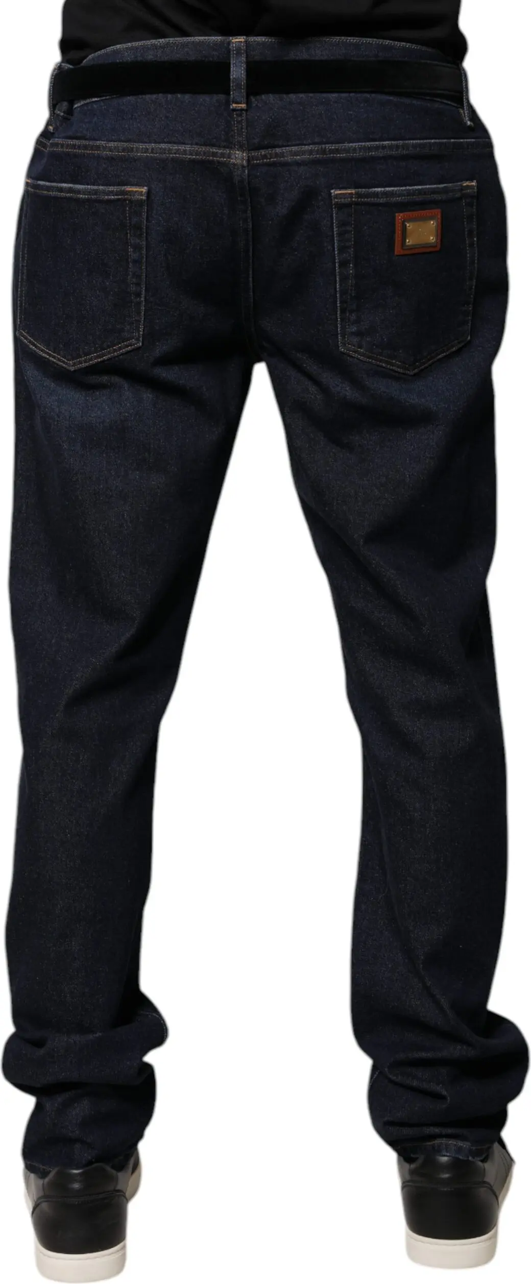 Skinny Denim Jeans Dolce & Gabbana