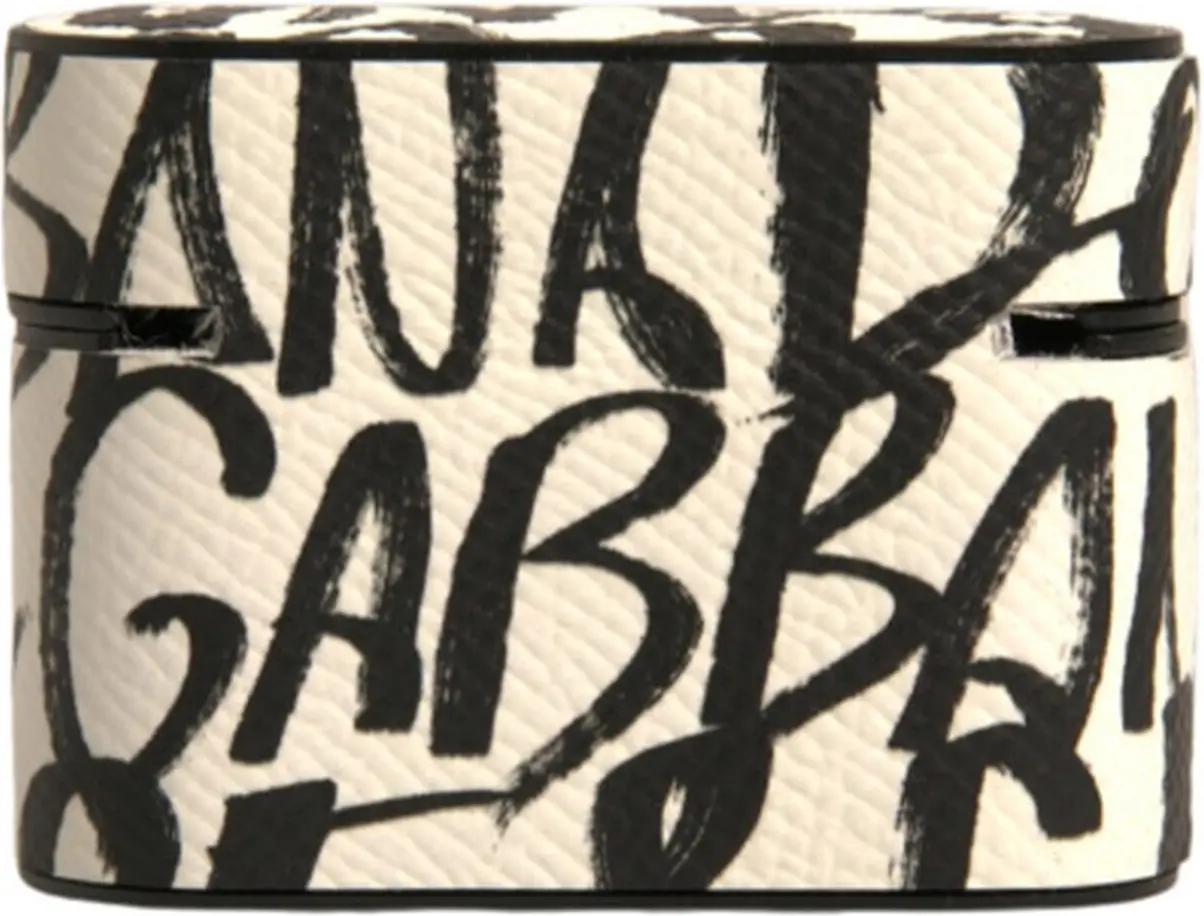 Dolce & Gabbana himoyalovchi qopqog'i