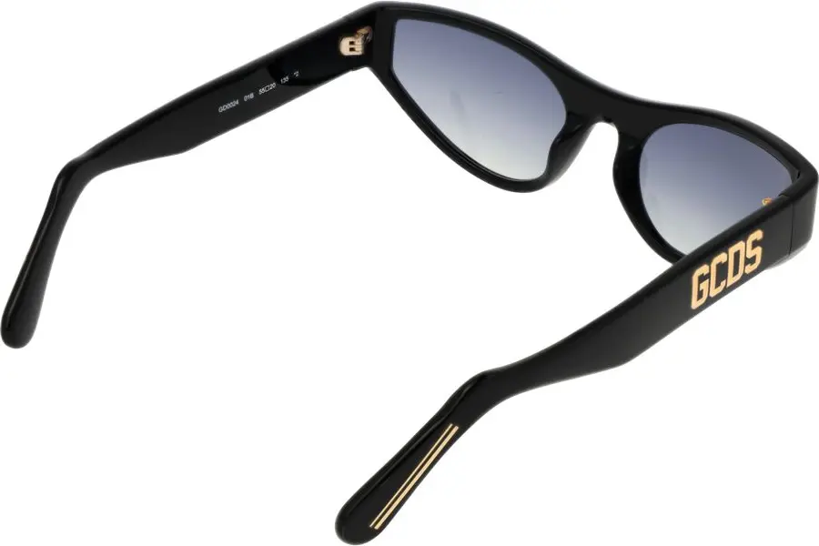 Sunglass GCDS