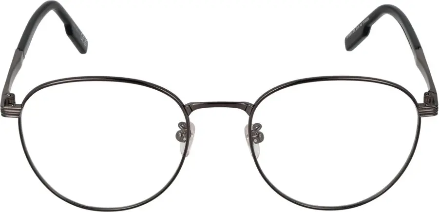 Glasses Frames Ermenegildo Zegna