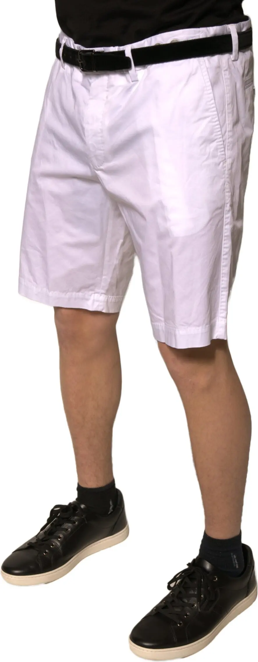 Chino-шорты Dolce & Gabbana