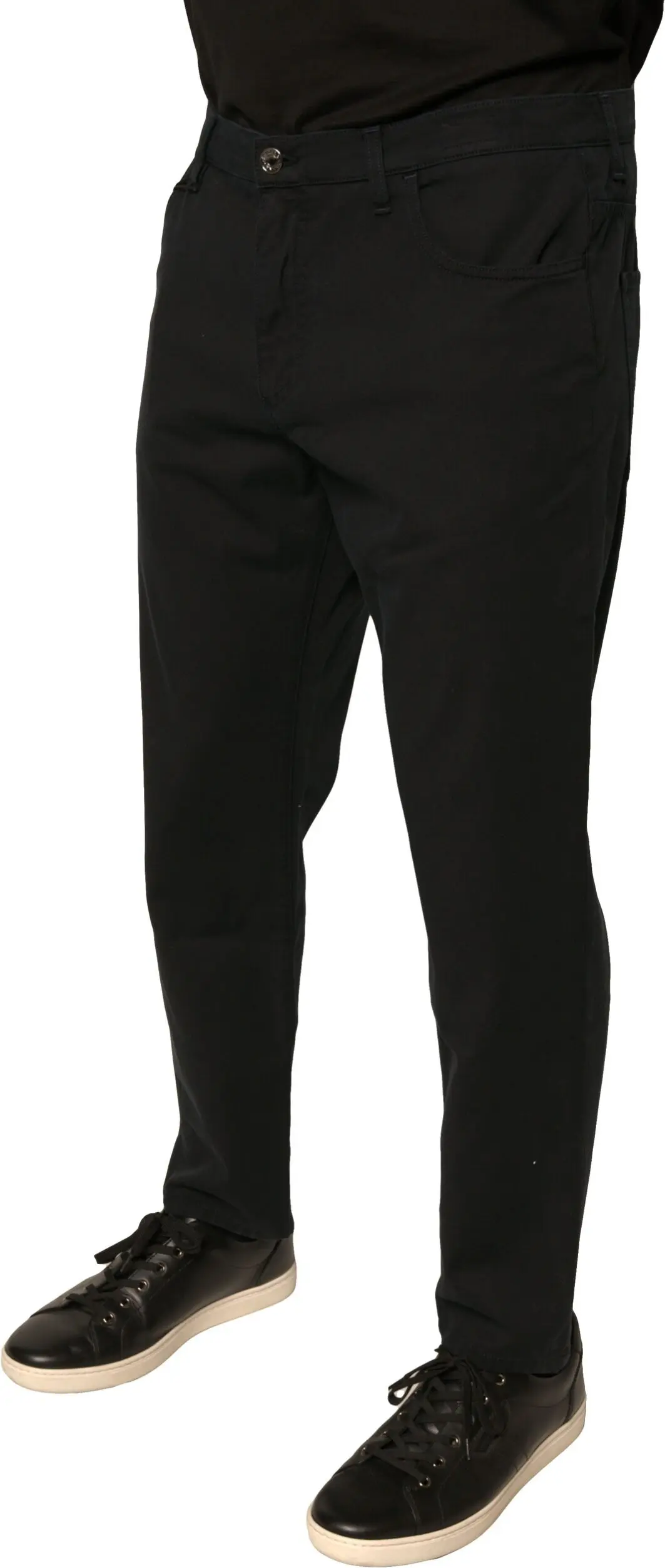 Skinny Denim Jeans Dolce & Gabbana