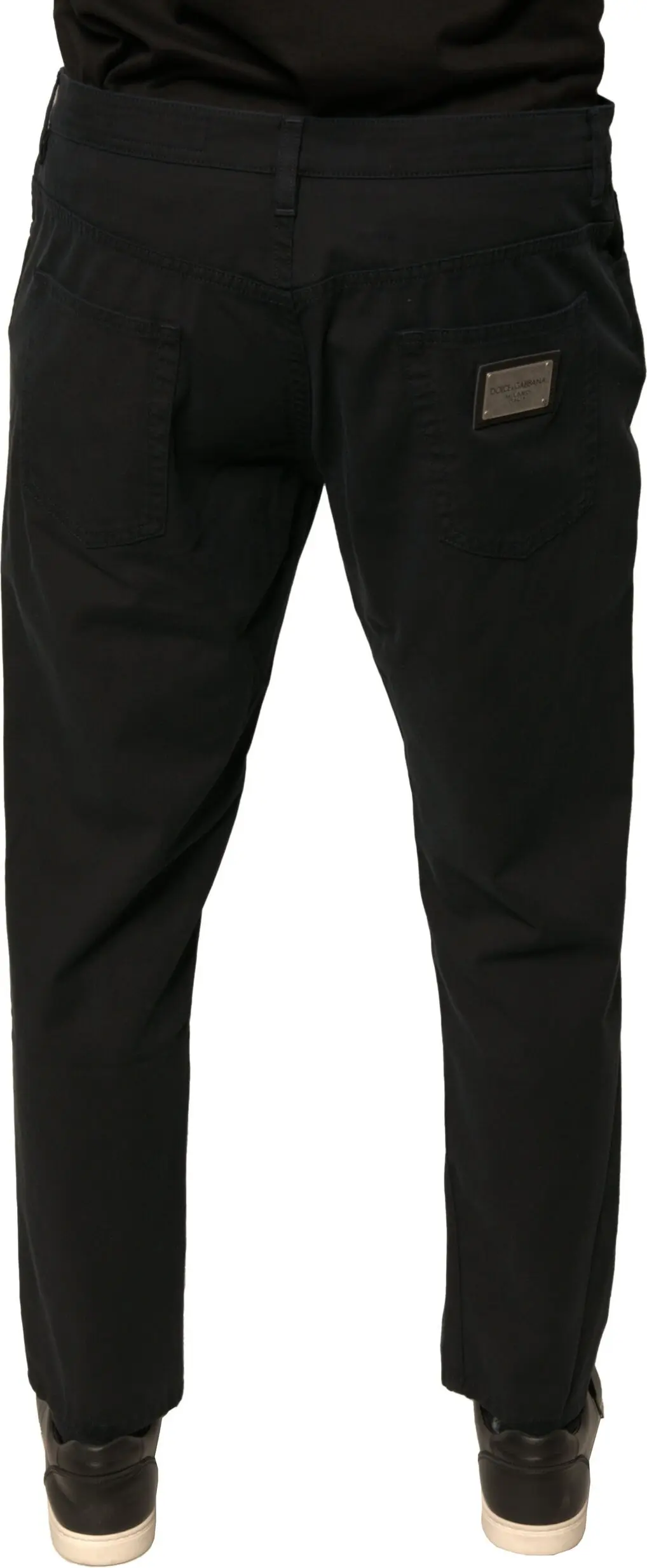 Skinny Denim Jeans Dolce & Gabbana