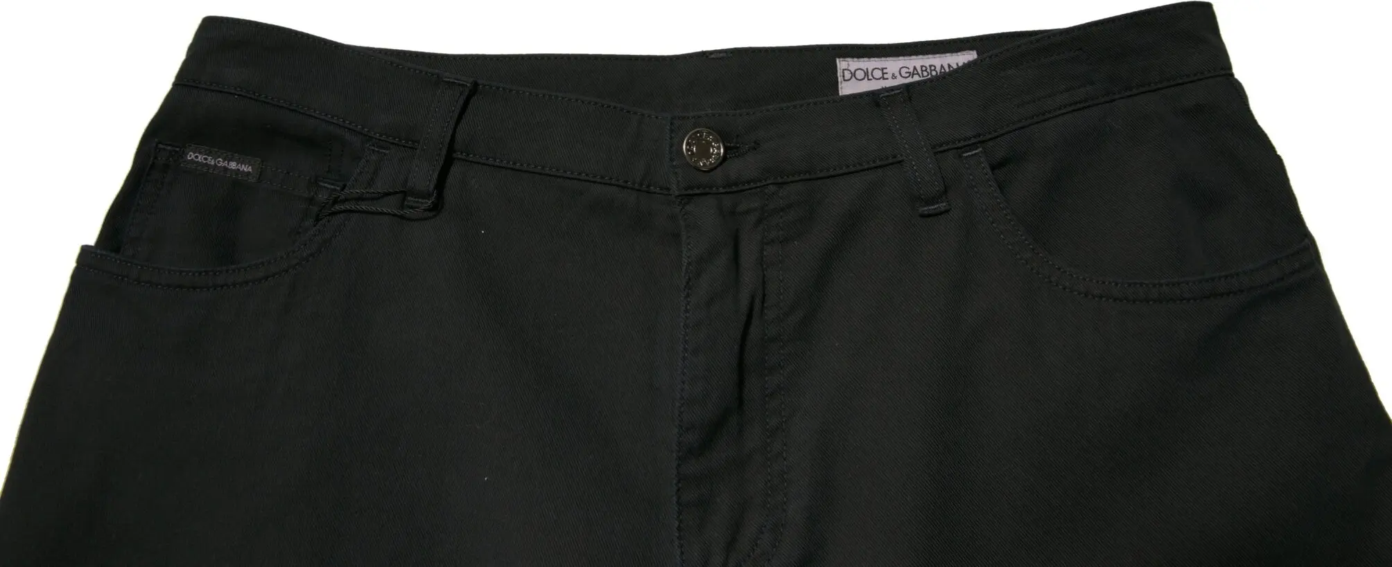 Skinny Denim Jeans Dolce & Gabbana