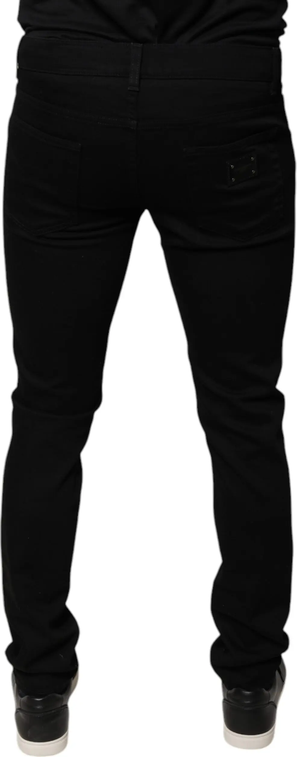 Skinny Denim Jeans Dolce & Gabbana