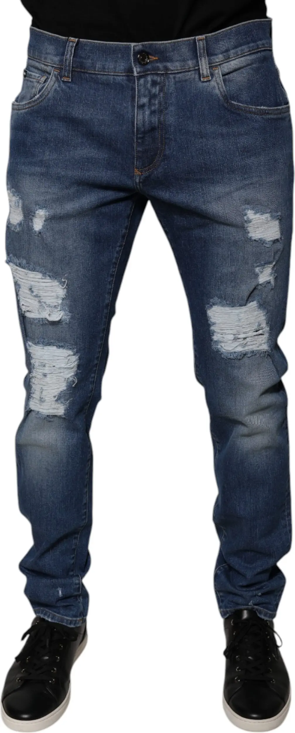 Dolce & Gabbana torfliji jinisi