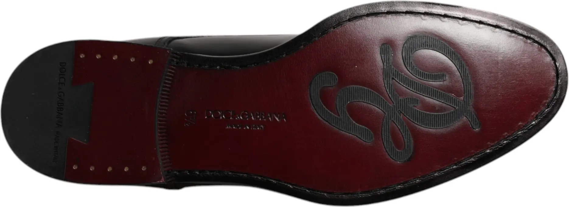 Formal dress shoes Dolce & Gabbana