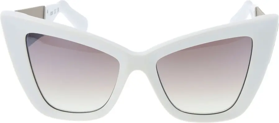 Sunglasses GCDS White Women Sunglass