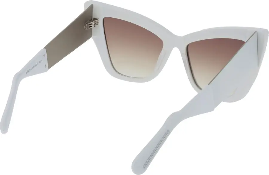 Sunglasses GCDS White Women Sunglass