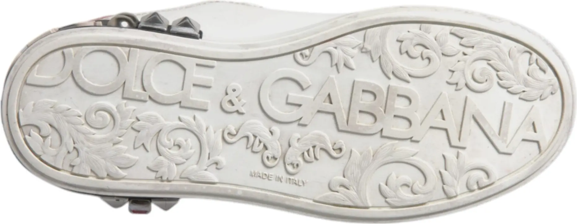 Low Top Sneakers Dolce & Gabbana