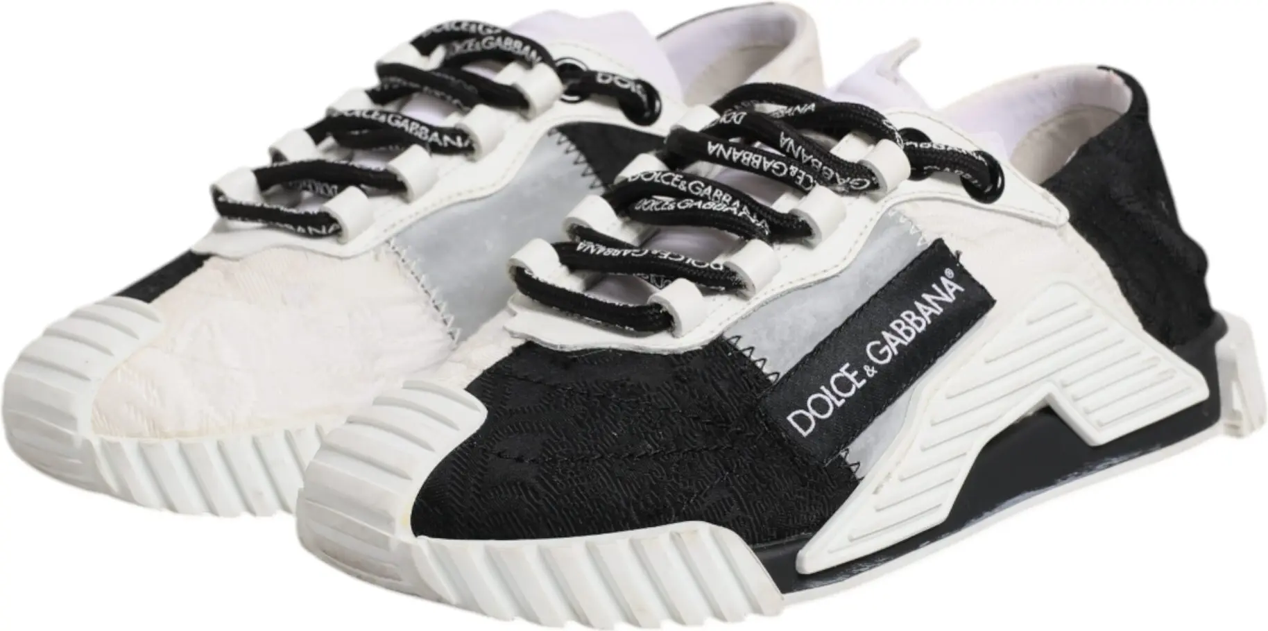 Кроссовки Dolce & Gabbana NS1