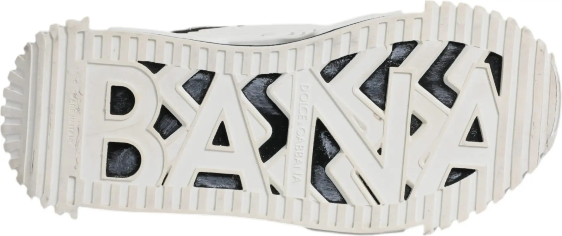 Кроссовки Dolce & Gabbana NS1