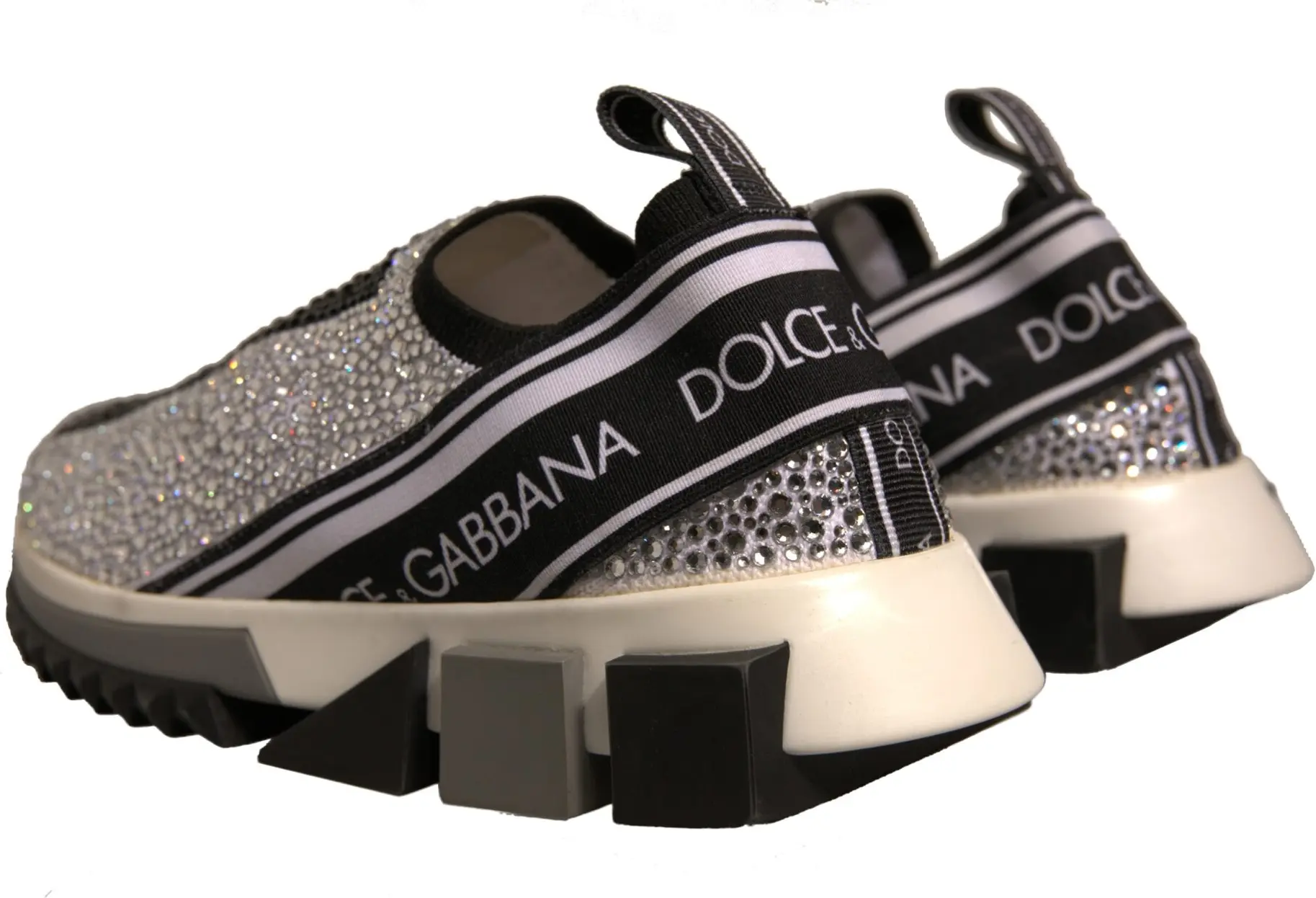 Dolce & Gabbana Sorrento krossovkasi