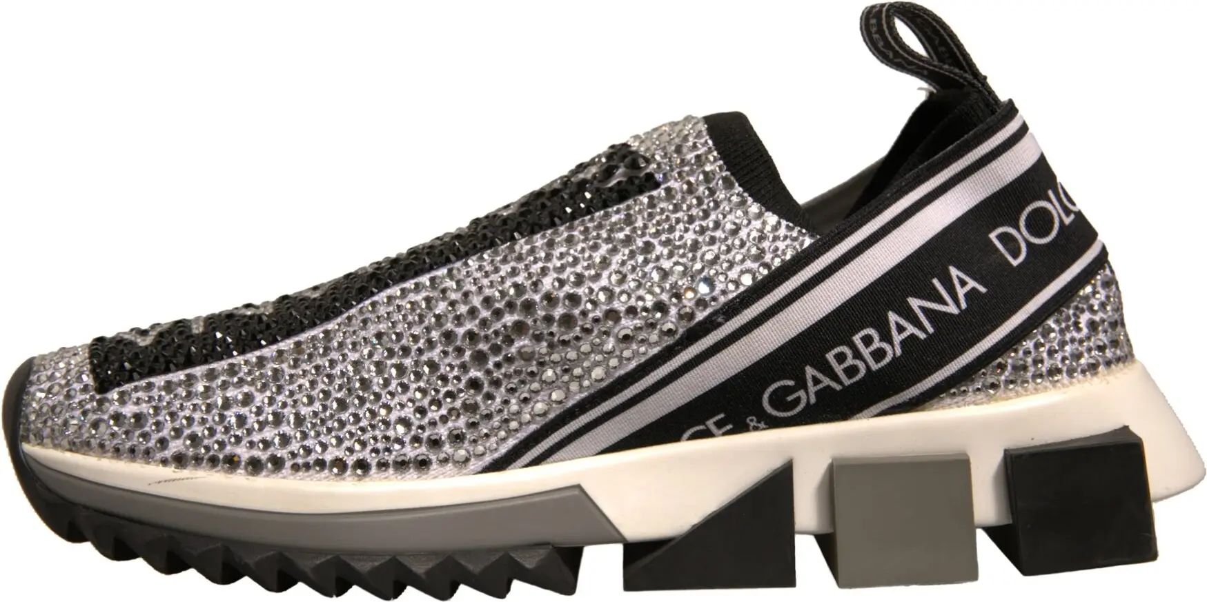 Dolce & Gabbana Sorrento krossovkasi