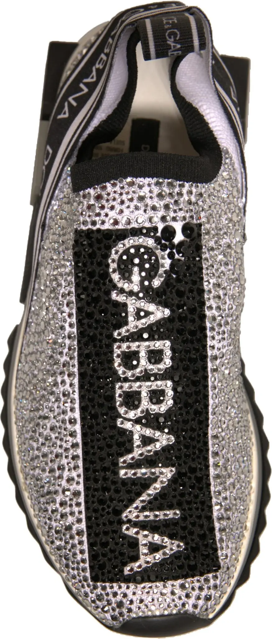 Dolce & Gabbana Sorrento krossovkasi