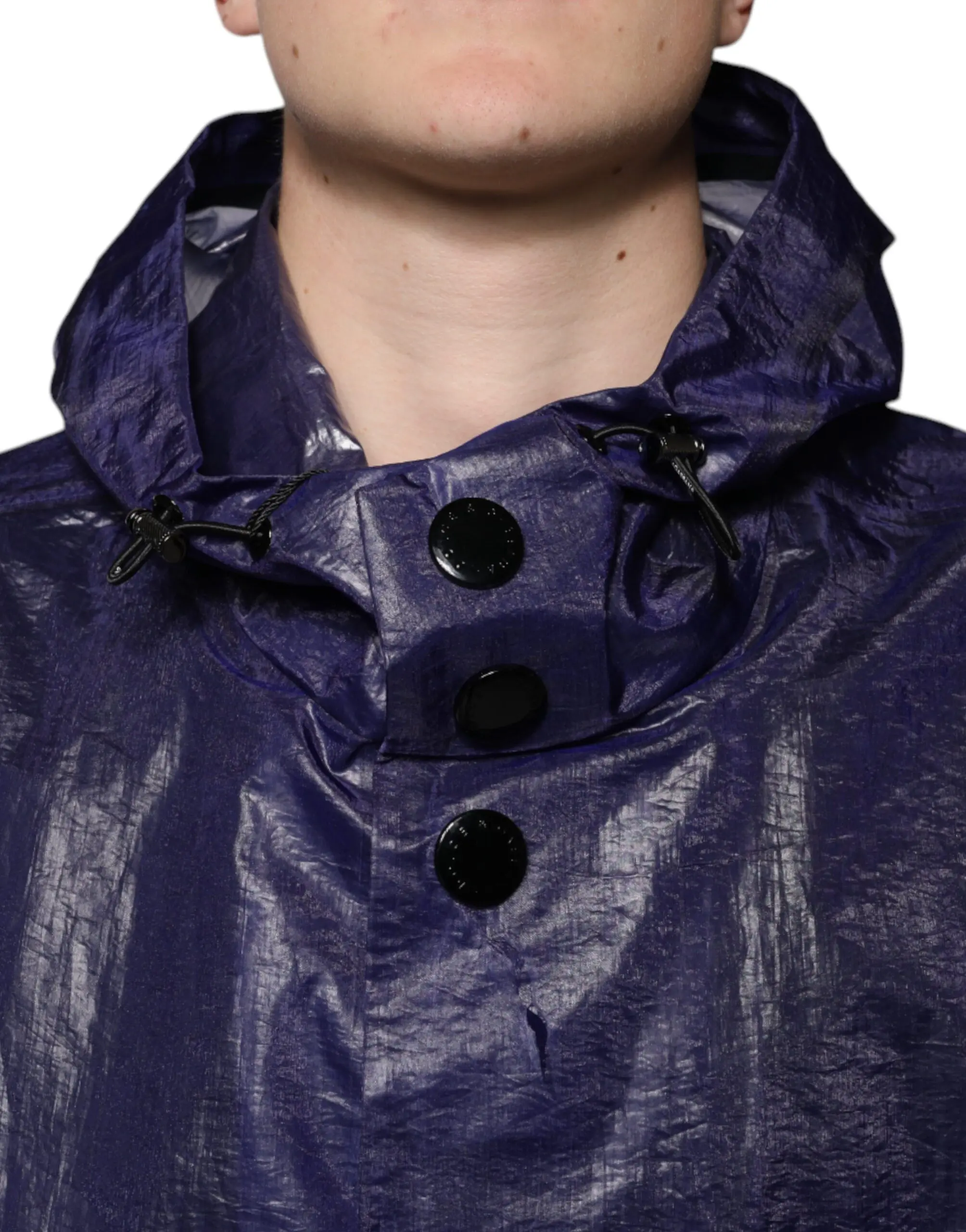 Дождевик Dolce & Gabbana