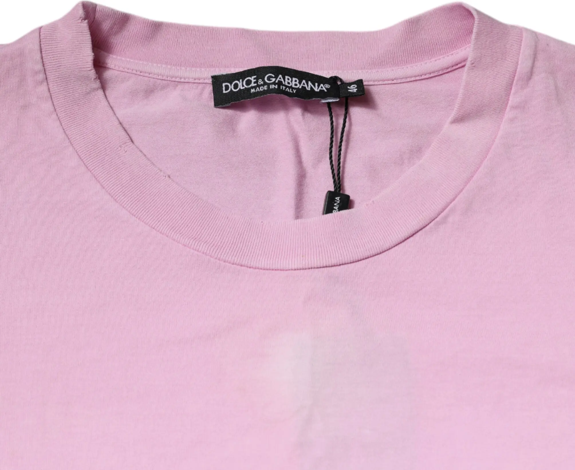 Dolce & Gabbana futbolka