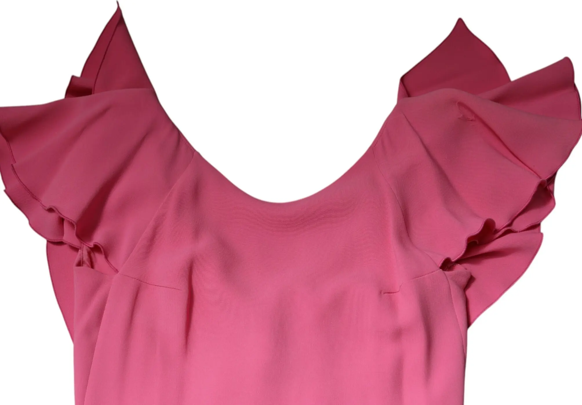 Sheath Mini Dress Dondup