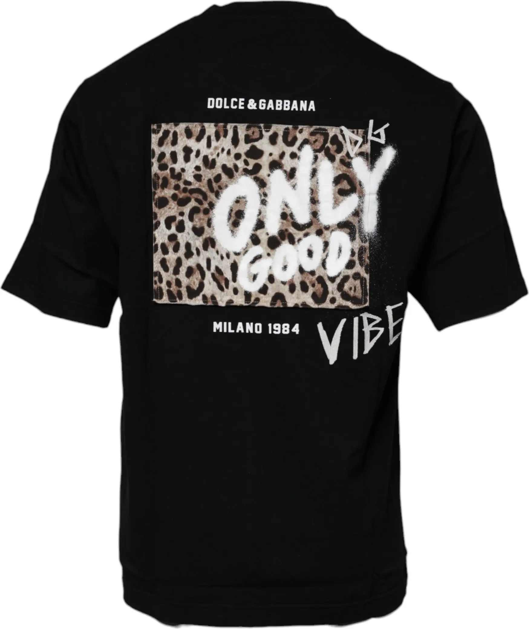 T-shirt Dolce & Gabbana