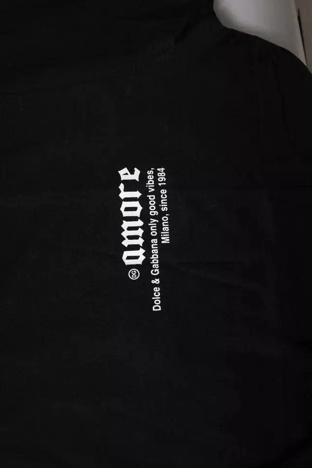 T-shirt Dolce & Gabbana