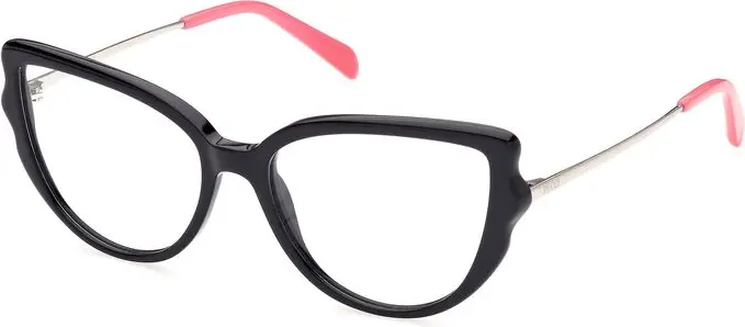 Eyeglasses Emilio Pucci