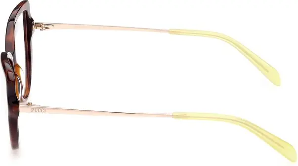 Glasses Emilio Pucci