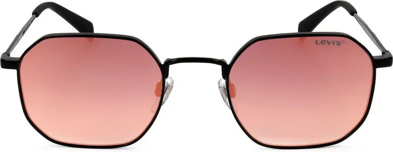 Sunglasses Levi's Gray Resin Sunglasses