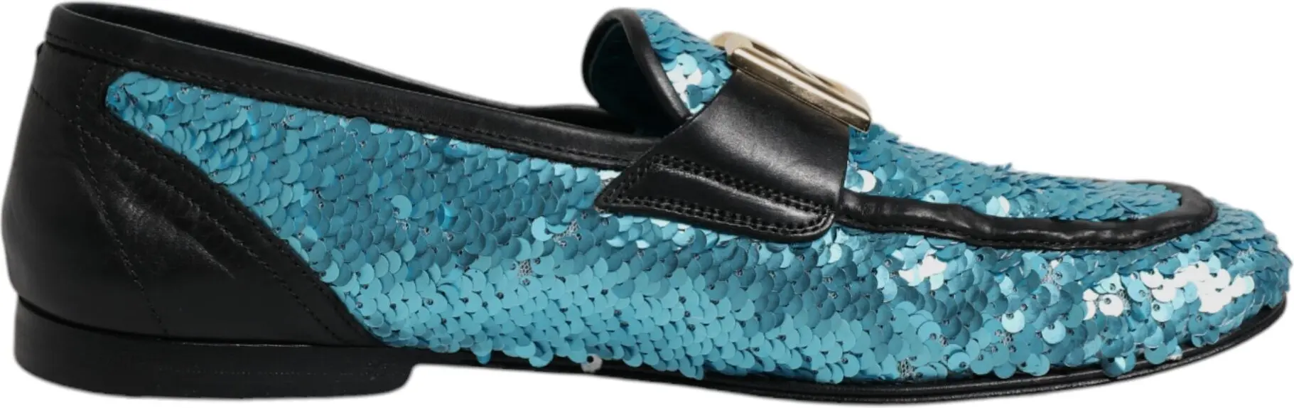 Formal Loafers Dolce & Gabbana