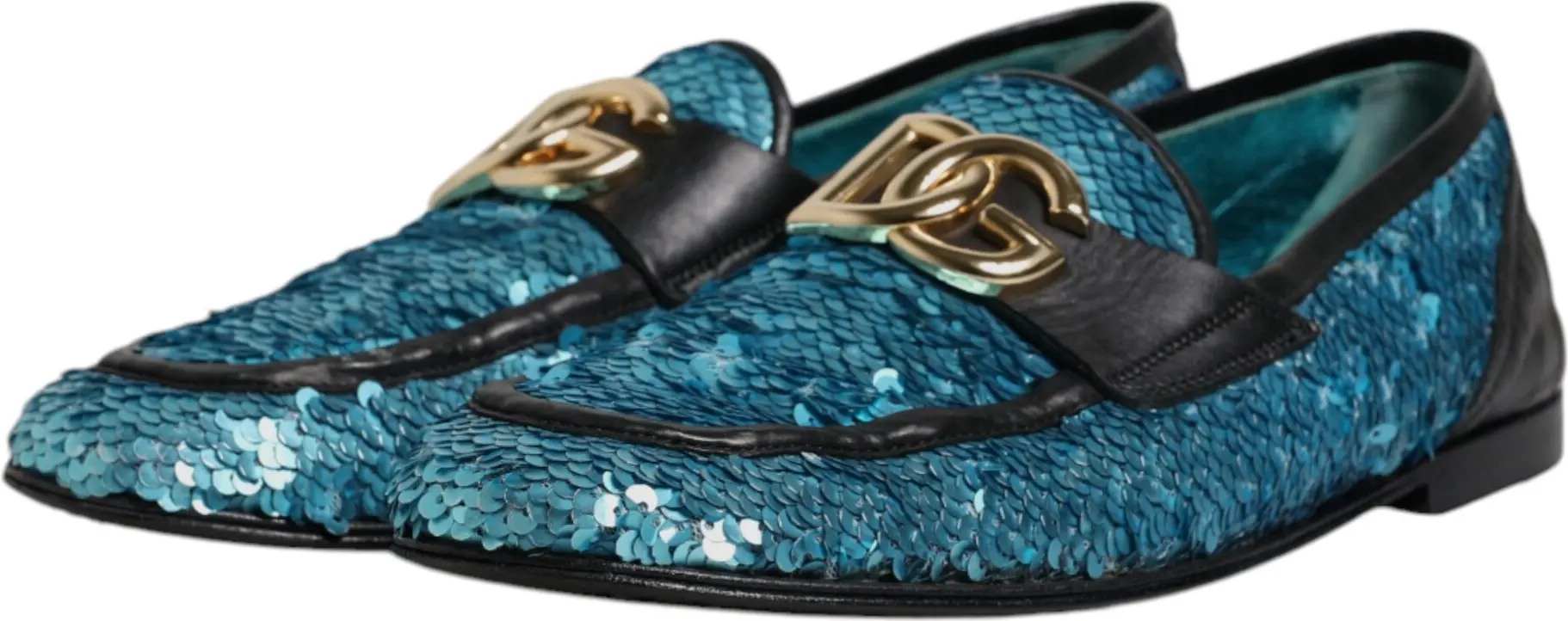 Formal Loafers Dolce & Gabbana